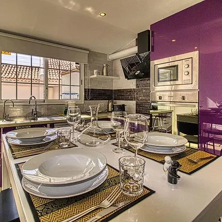 Appartement Club Free Wifi *