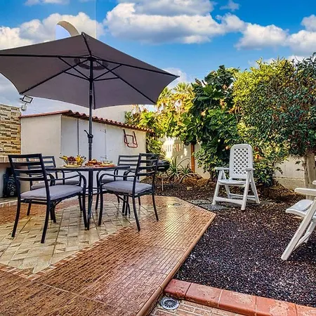 Apartment Club Free Wifi San Miguel de Abona