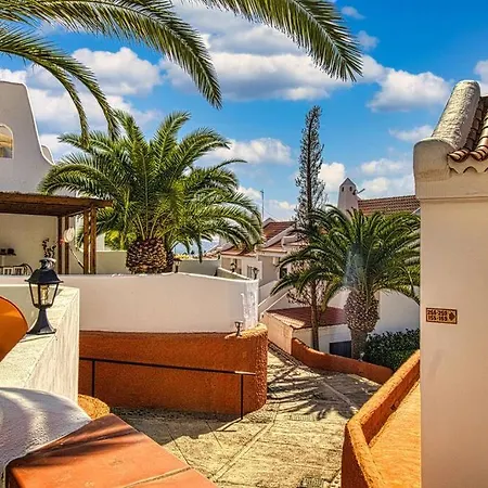 Club Free Wifi * San Miguel de Abona