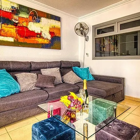 Club Free Wifi Apartment